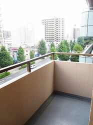 志村坂上駅 徒歩2分 6階の物件内観写真
